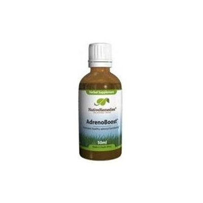Native Remedies AQU001 AquaRite for Water Retention and Blood Pressure - 50ml