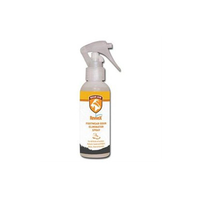 Mcnett ReviveX Footwear Odor Eliminator Spray