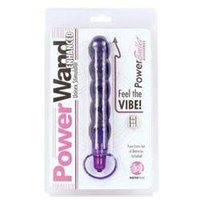 B.m.s. Enterprises Power Wand Enhanced WP MS (Purple)