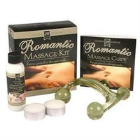 Romantic Massage Kit, Lover's Choice
