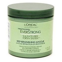 L'Oréal Paris Hair Expertise Everstrong Sulfate-Free Fortify System Deep Replenishing Masque