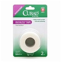 Curad Ouchless Tape, 2