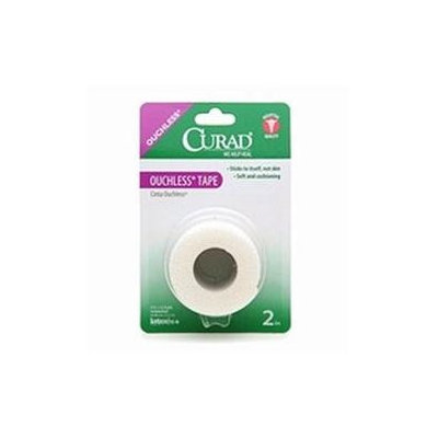 Curad Ouchless Tape, 2
