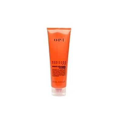 OPI Manicure Pedicure Papaya Pineapple Massage 8.5 oz