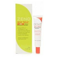ZENO - 1-Oz Heat Treat Blemish Prevention Serum - White