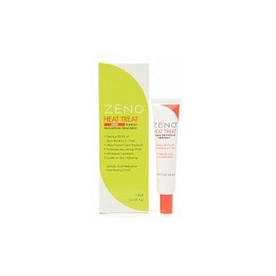 ZENO - 1-Oz Heat Treat Blemish Prevention Serum - White