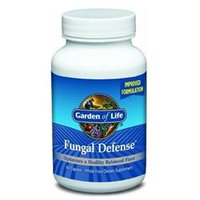 Garden of Life Fungal Defense, 84 Caplets