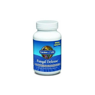 Garden of Life Fungal Defense, 84 Caplets