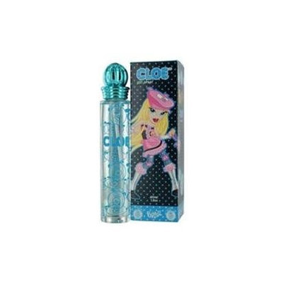 Bratz by Mga Cloe Edt Spray 1.7 Oz (New 2010)