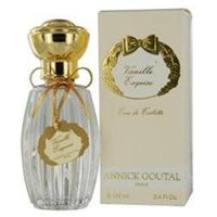 Annick Goutal Vanille Exquise Eau de Toilette Spray