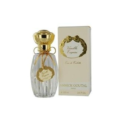 Annick Goutal Vanille Exquise Eau de Toilette Spray