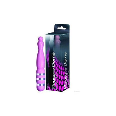 Hott Products Intimate Pleasure Dome Massager