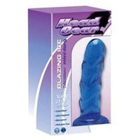 Topco Sales Cyberglass Blazing Ice