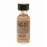 End-Zit Acne Control Drying Lotion - Medium/Dark