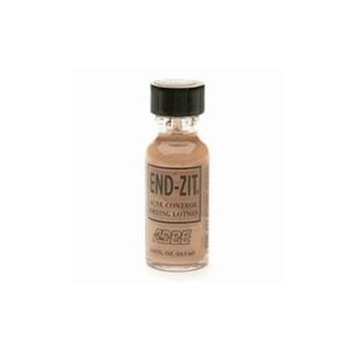 End-Zit Acne Control Drying Lotion - Medium/Dark