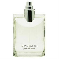 Bulgari (Bulgari) by Bulgari Eau De Toilette Spray (Tester) 3.4 oz