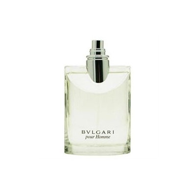 Bulgari (Bulgari) by Bulgari Eau De Toilette Spray (Tester) 3.4 oz