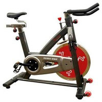 Sunny Health & Fitness SF-RB801 Magnetic Recumbent Bike