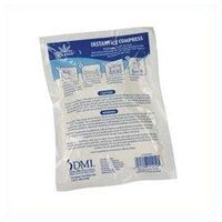 Mabis 612-0012-9850 Junior Instant Ice Compress - Case of 50