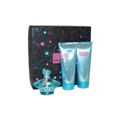 Britney Spears Curious for Women - 3-Piece Gift Set - Large
