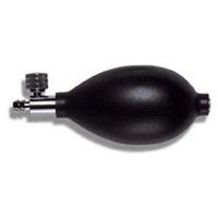 Mabis 05-285-000 Bulb and Valve Assembly - Standard