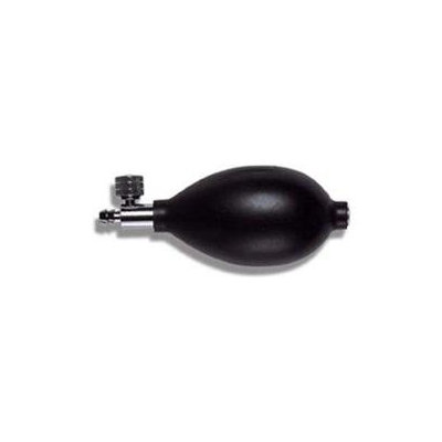 Mabis 05-285-000 Bulb and Valve Assembly - Standard