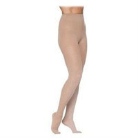 Sigvaris 780 Eversheer 20-30 Mmhg Women's Closed Toe Pantyhose - Size: M2