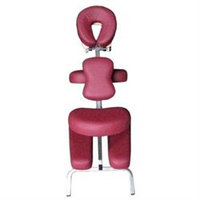 Massagechair 4 Portable Massage Chair Tattoo Spa Free Carry Case 8R