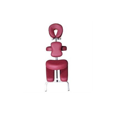 Massagechair 4 Portable Massage Chair Tattoo Spa Free Carry Case 8R