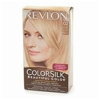 Revlon Colorsilk Ammonia Free Haircolor