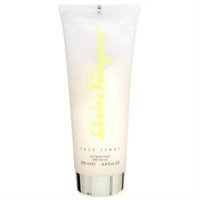 Salvatore Ferragamo By Salvatore Ferragamo After Sun Gel