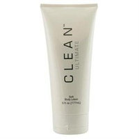 Clean Ultimate Soft Body Lotion 6 Oz By Dlish