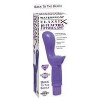 Pipedreams Classix 10 Function Jap G-Spot (Purple)