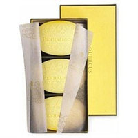 Penhaligon's London Quercus 3 x 100g Soap