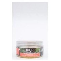 Hugo Naturals - Himalayan Pink Salt Scrub Energizing Grapefruit - 9 oz.