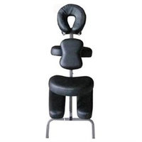 Massagechair 4' Portable Massage Chair Tattoo Spa w/ Free Carry Case 8B