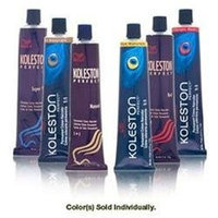 Wella Koleston Creme Haircolor 1:1 7/7 Nedium Blonde/Brown