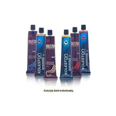 Wella Koleston Creme Haircolor 1:1 7/7 Nedium Blonde/Brown