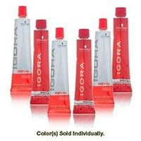 Schwarzkopf Igora Royal Colorist's Color Creme 8-1 Light Ash Blonde