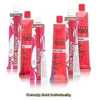 Wella Color Touch Multidimensional Demi-Permanent Color 1:2 - Light Brown Ash
