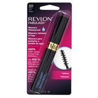 Revlon Fabulash Mascara Waterproof