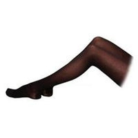 Sigvaris 862ML2W99 860 Select Comfort Series 2030 mmHg Womens Closed Toe Maternity Pantyhose 862M Size L2#44; Color Black 99