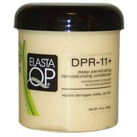 Elasta QP DPR-11+ Deep Penetrating Remoisturizing Conditioner by Elasta QP for Unisex - 15 oz Conditioner