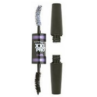 Maybelline XXL Pro Curl Microfiber Mascara