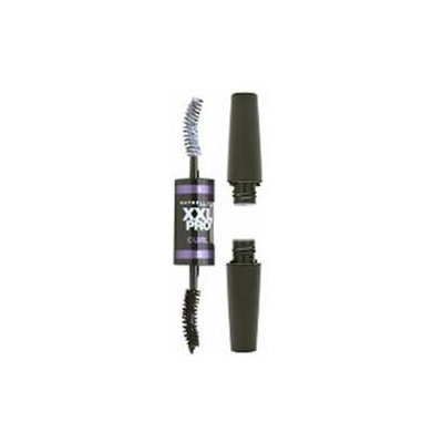 Maybelline XXL Pro Curl Microfiber Mascara