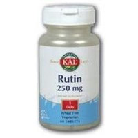 Kal Rutin - 250 mg - 60 Tablets