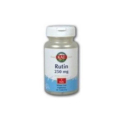 Kal Rutin - 250 mg - 60 Tablets