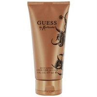 GUESS BY MARCIANO by Guess BODY LOTION 6 OZ for WOMEN