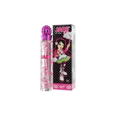 Bratz by Mga Jade Edt Spray 1.7 Oz (New 2010)