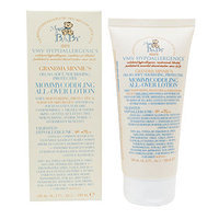 VMV HYPOALLERGENICS Grandma Minnie's Mommycoddling All-Over Lotion, 6.3 fl oz